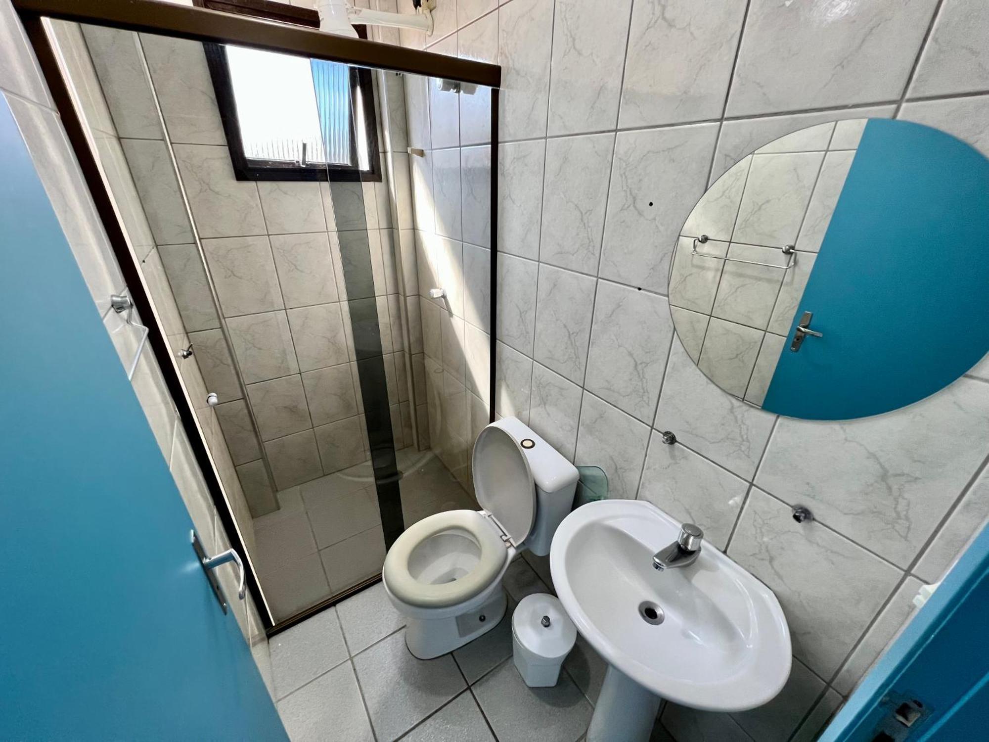 Apartamento Na Praia Grande Proximo A Feirinha E Mercado Ubatuba Bagian luar foto